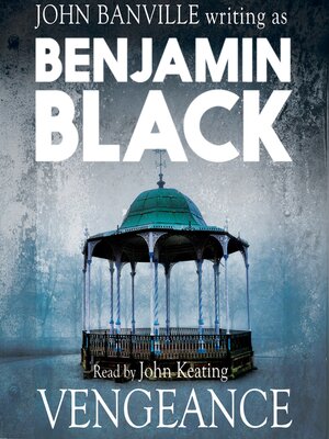 cover image of Vengeance